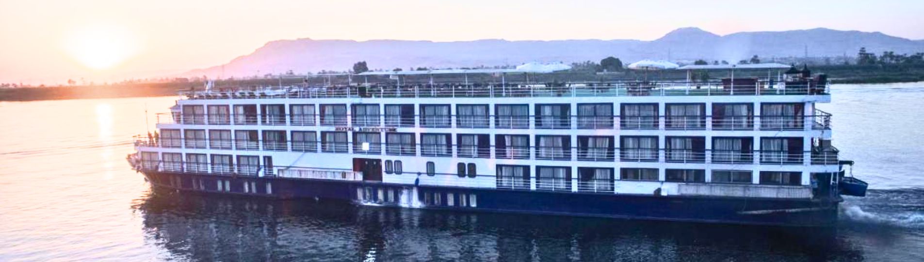 M/S Royal Adventure